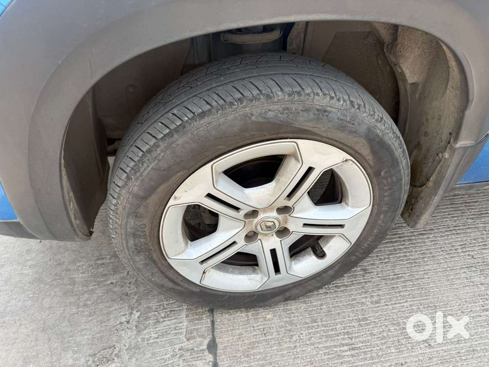 Renault Kiger Rxt, 2019, Petrol