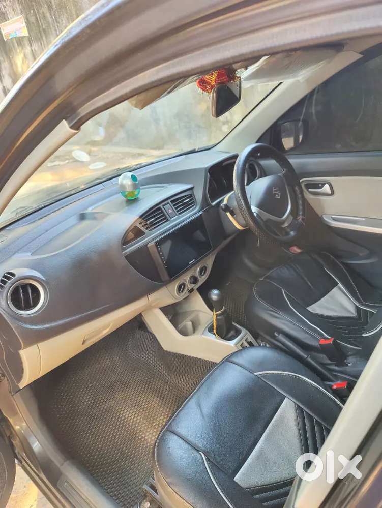 Maruti Suzuki Alto K10 2017 Petrol 48000 Km Driven