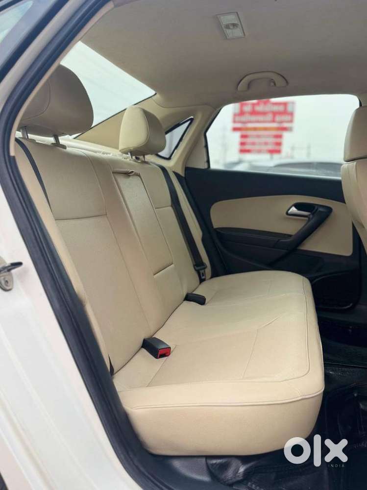 Volkswagen Vento 1.2 Tsi Highline Plus At, 2019, Petrol