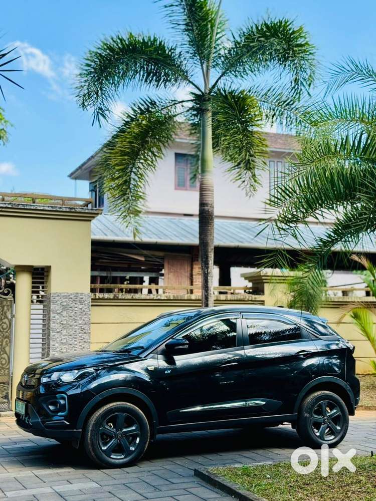 Tata Nexon Ev Xz Plus Lux, 2023, Electric