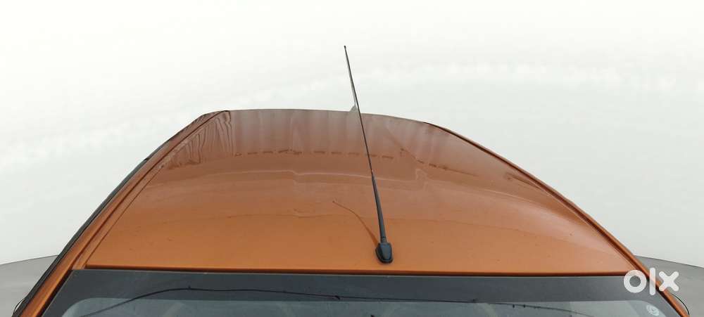 Datsun Go T Option Petrol, 2019, Petrol