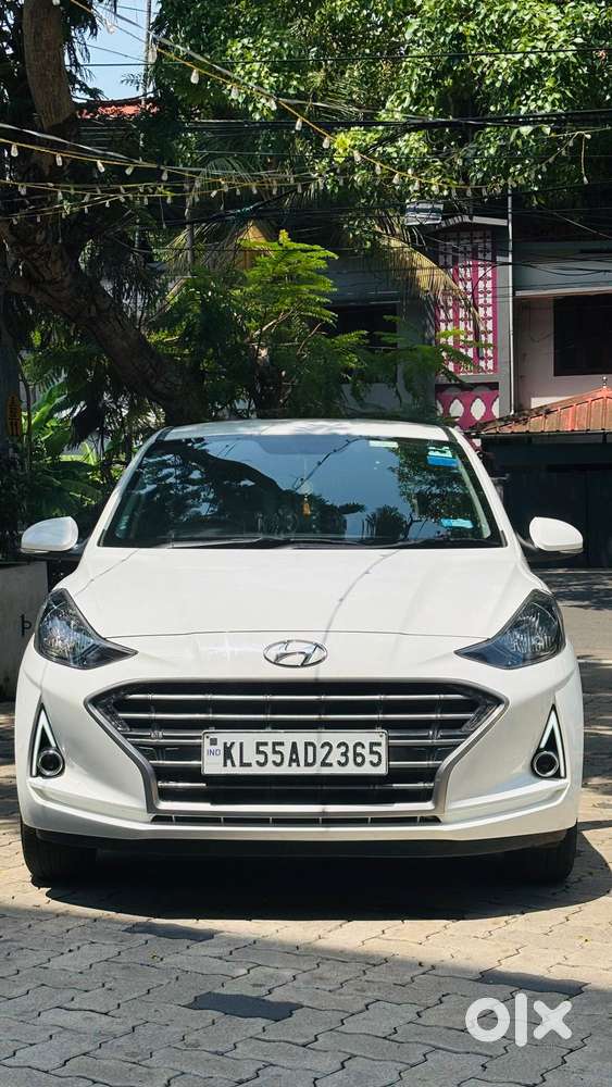 Hyundai Grand I10 Nios Corporate Edition 1.2 Vtvt, 2022, Petrol