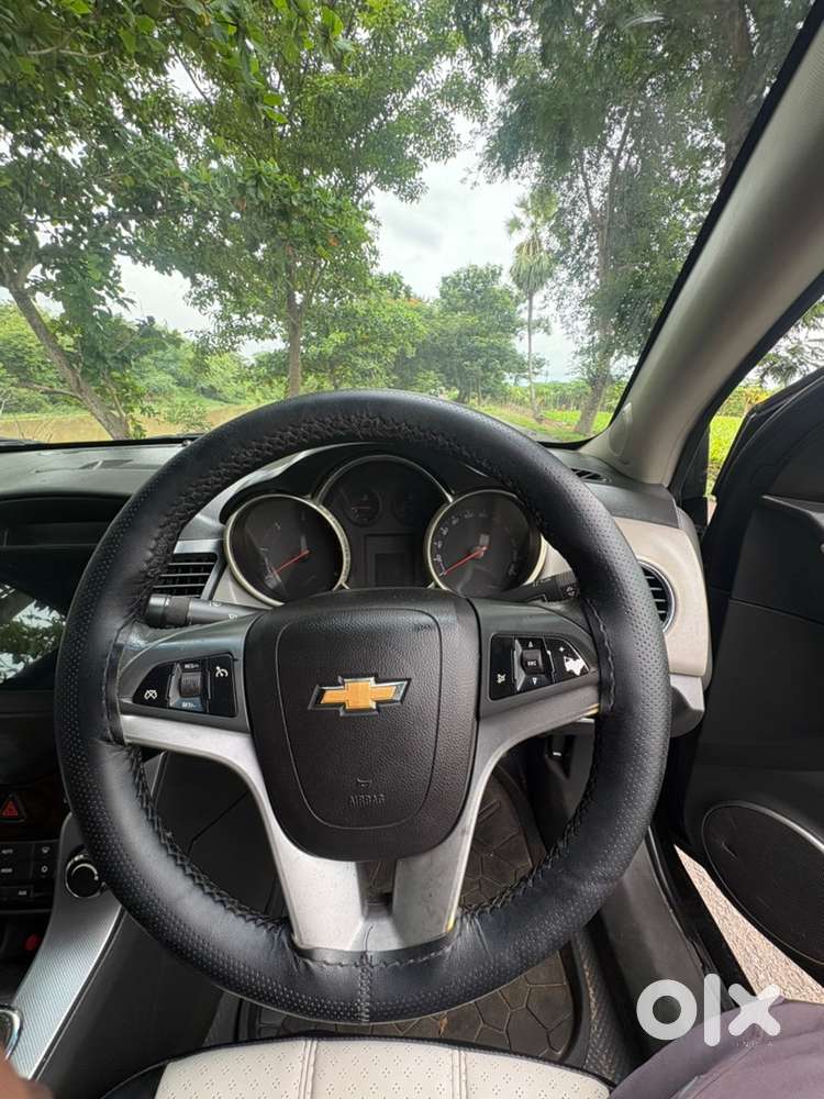 Chevrolet Cruze Diesel Good Condition