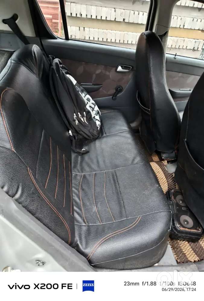 Maruti Suzuki Alto 2014