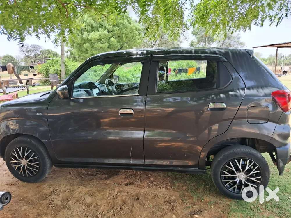 Maruti Suzuki S-presso 2020 Petrol 66800 Km Driven