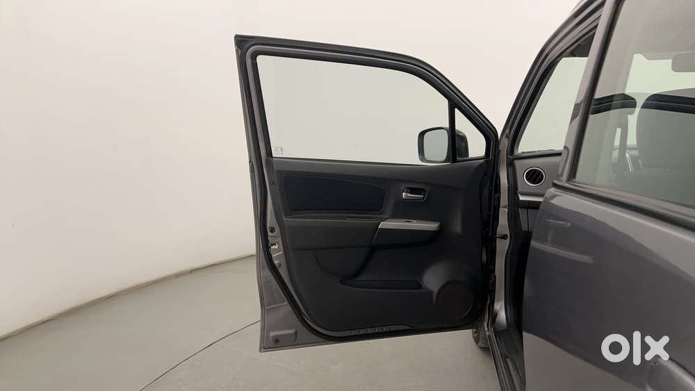 Maruti Suzuki Wagon R 1.0 2010-2019 Vxi Plus, 2012, Petrol