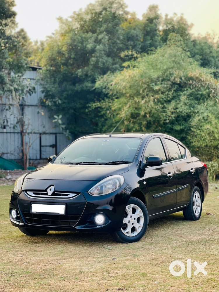Renault Scala Diesel 2013