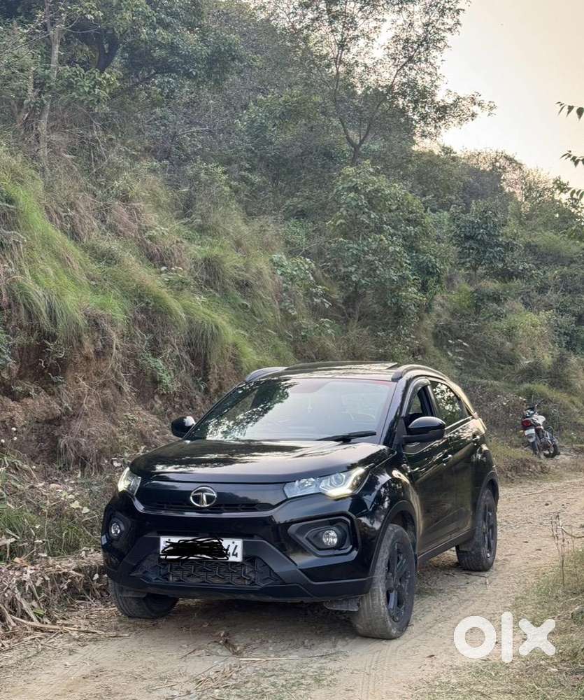 Top Of The Line Modle