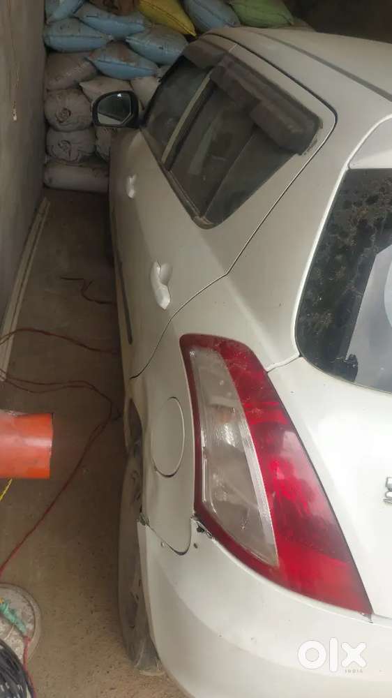 Maruti Suzuki Swift Vdi Manual 2016