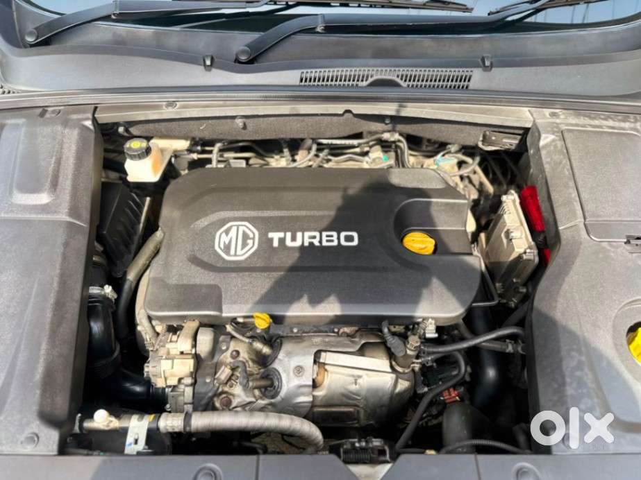 Mg Hector Plus Sharp Pro 2.0 Turbo Diesel 6 Str, 2020, Diesel