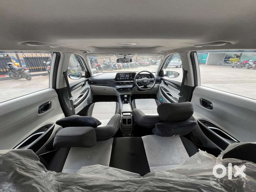 Hyundai I20 1.2 Asta, 2024, Petrol