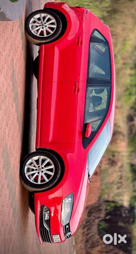 Volkswagen Polo Exquisite 1.5 Tdi Highline, 2018, Diesel