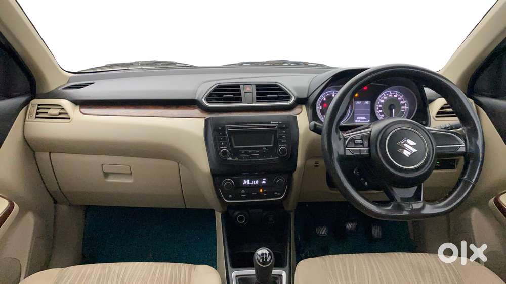 Maruti Suzuki Swift Dzire Zdi Bsiv, 2018, Diesel