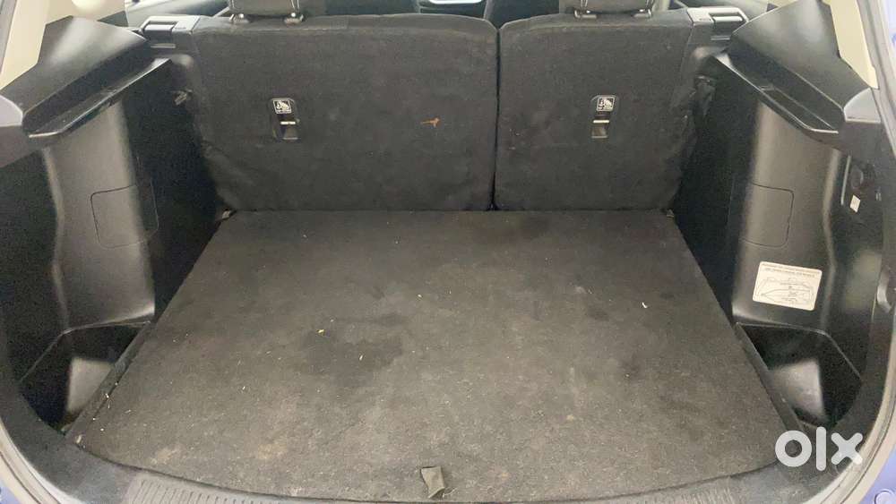 Maruti Suzuki S Cross Zeta Ddis 200 Sh, 2018, Diesel