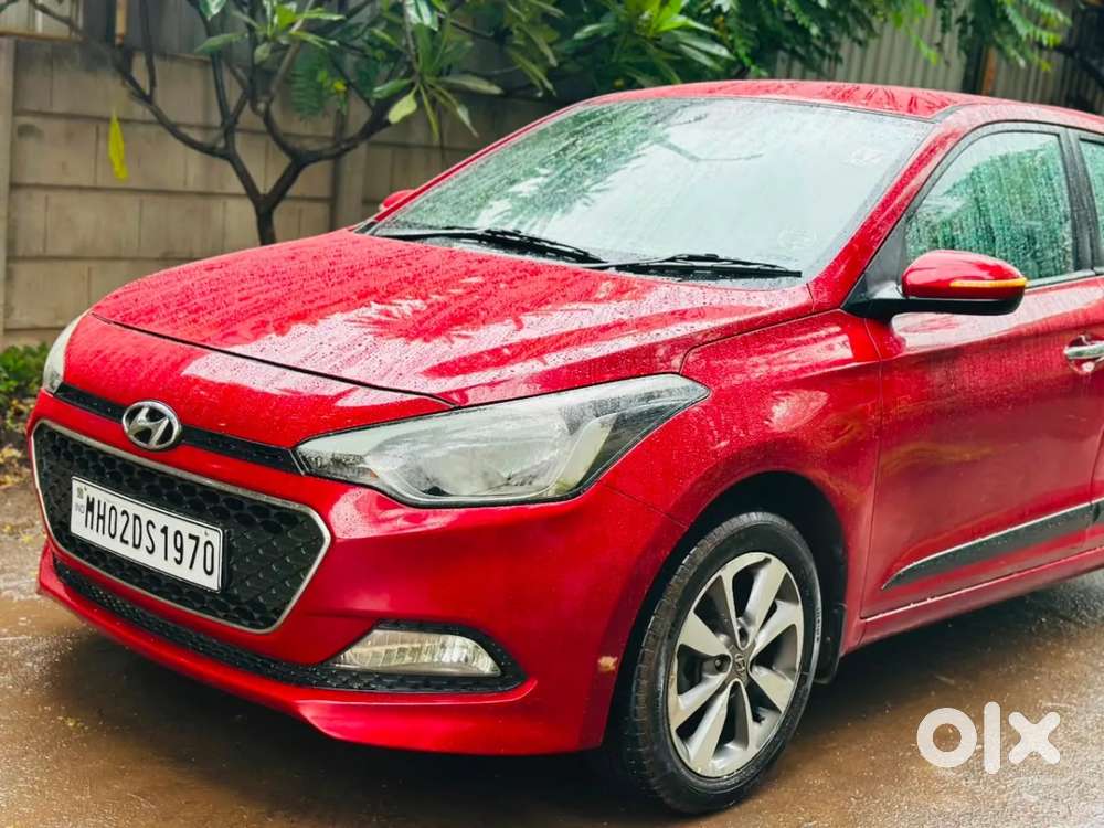 Hyundai I20 1.2 Asta, 2014, Petrol