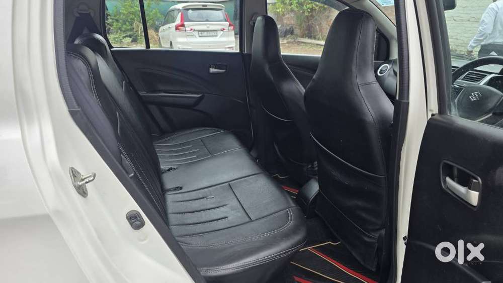 Maruti Suzuki Celerio X Zxi, 2018, Petrol