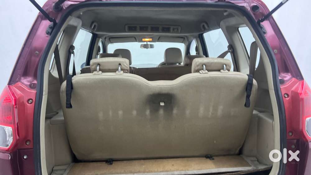 Maruti Suzuki Ertiga 1.5 Vxi, 2014, Petrol