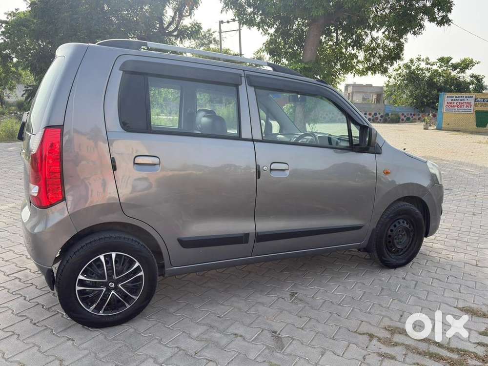 Wagonr 2012 Vxi. Petrol/cng. Showroom Condition.