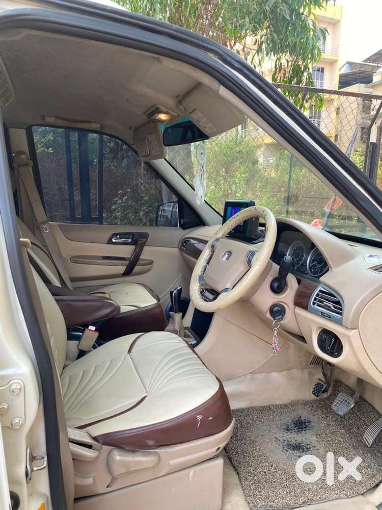 Tata Safari Storme 2013 Diesel Well Maintained