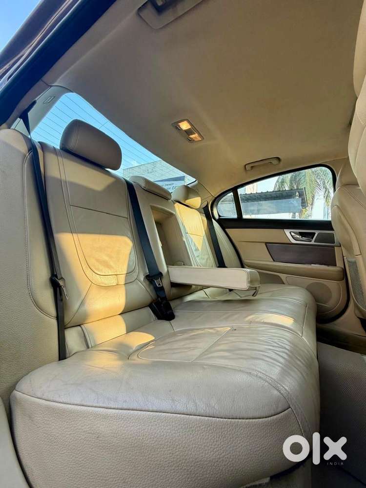 Jaguar Xf 2.2 Litre Luxury, 2014, Diesel