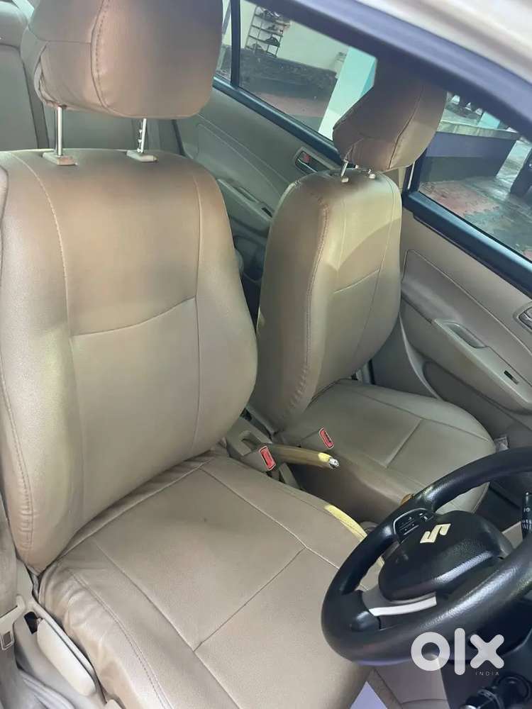Maruti Suzuki -dzire Diesel Manual Car - Good Mileage