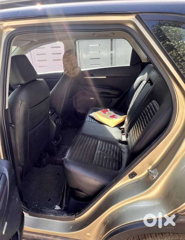 Kia Sonet 1.5 Gtx Plus Diesel, 2021, Diesel
