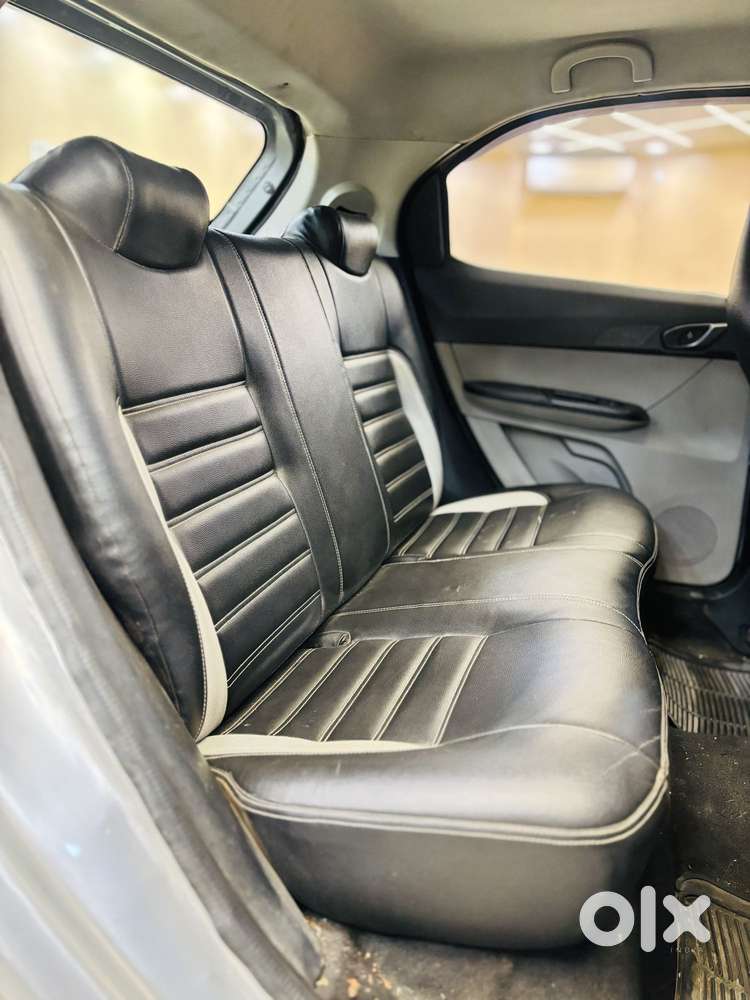 Tata Tiago 1.05 Revotorq Xm, 2017, Diesel