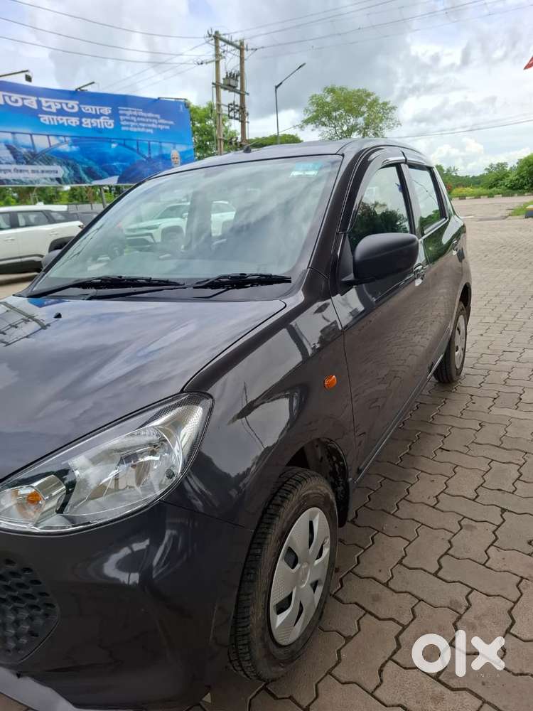 Maruti Suzuki Alto K10 Vxi (o), 2024, Petrol