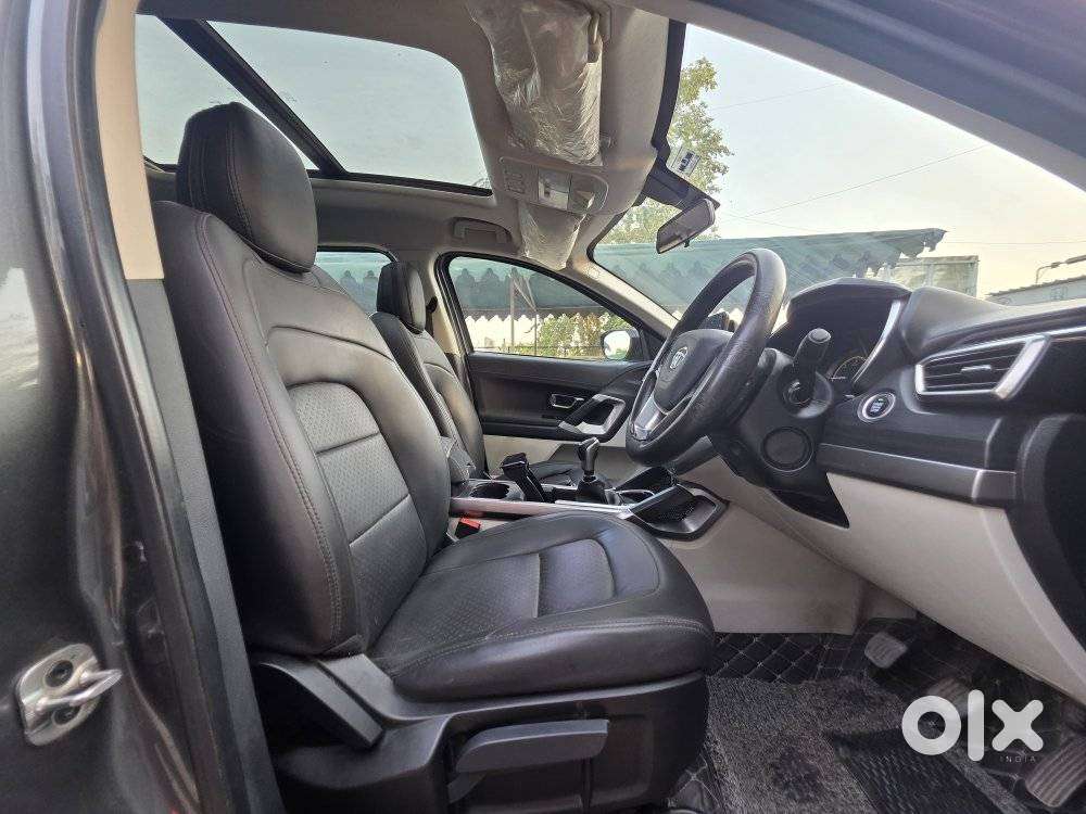 Tata Safari 2.0 Kryotec Xt Plus, 2023, Diesel