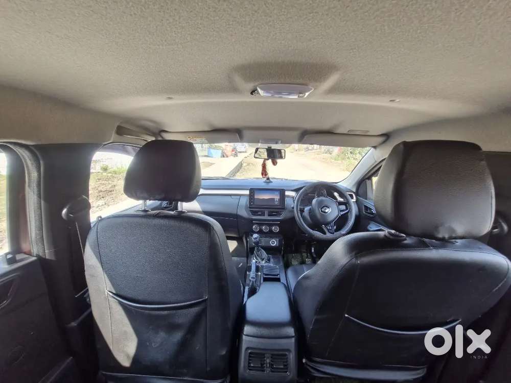 Renault Kiger 2021 Petrol 40000 Km Driven