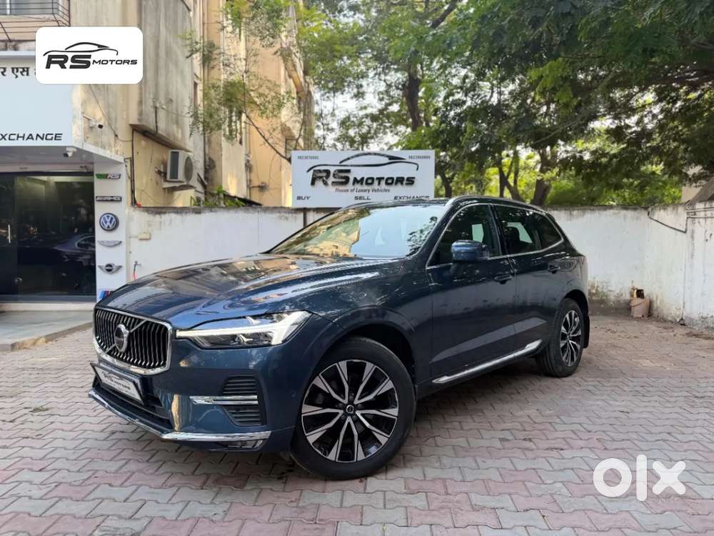 Volvo Xc60, 2025, Petrol