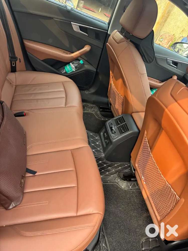 Audi A4 2.0 Technology 2024