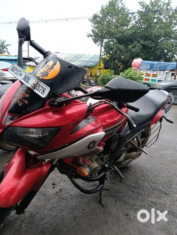 Yamaha fazer 150cc Motorcycles 1822799699