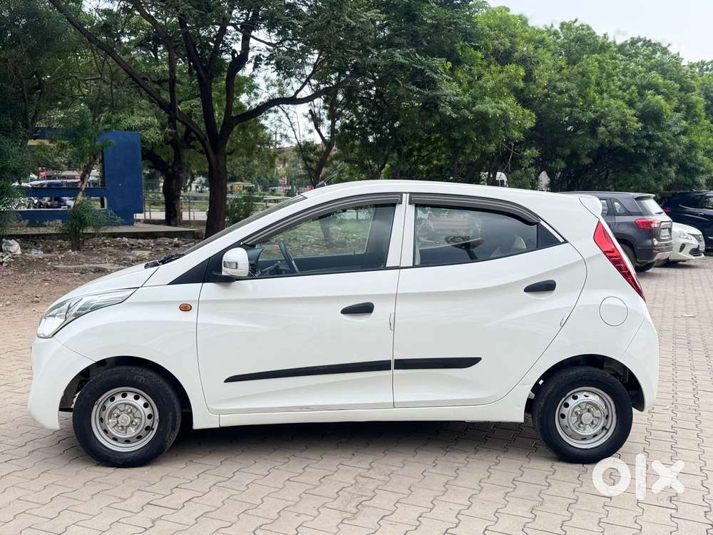 Hyundai Eon Magna, 2016, Petrol