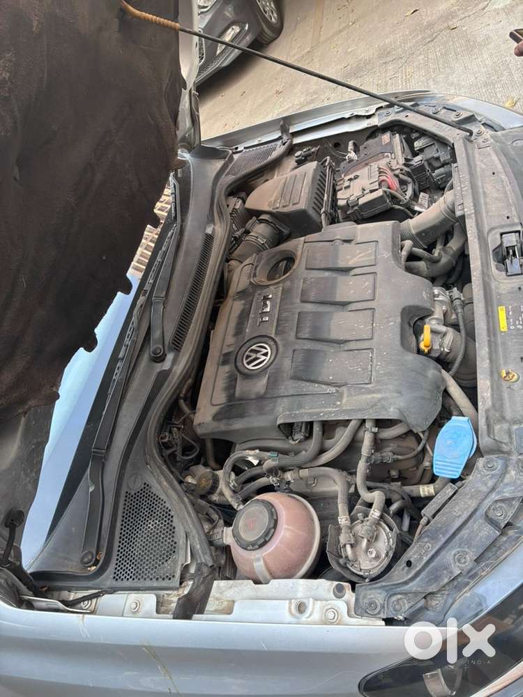 Vw Ameo Dsg Diesel - First Owner -good Condition- 4.1 L Non-negotiable