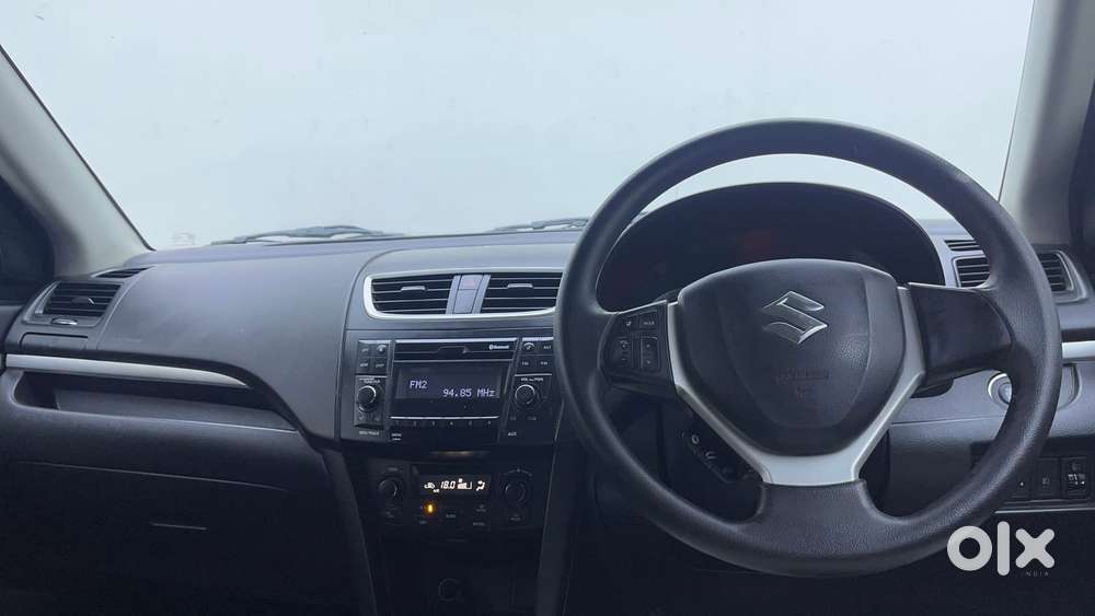 Maruti Suzuki Swift 1.3 Zxi, 2015, Petrol
