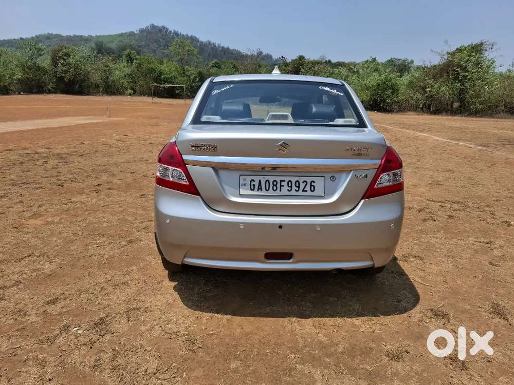 Maruti Suzuki Swift Dzire Vxi For Sale