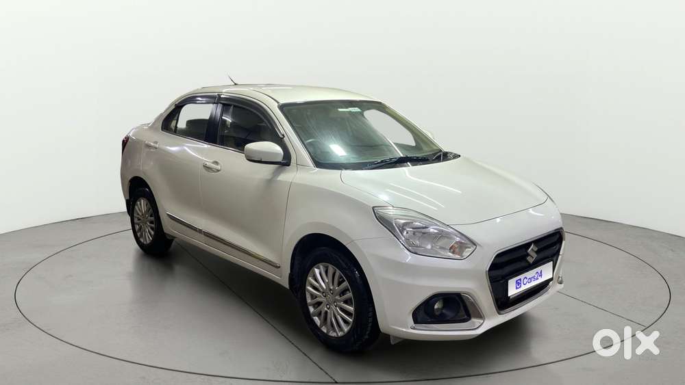 Maruti Suzuki Swift Dzire Amt Zxi, 2022, Petrol