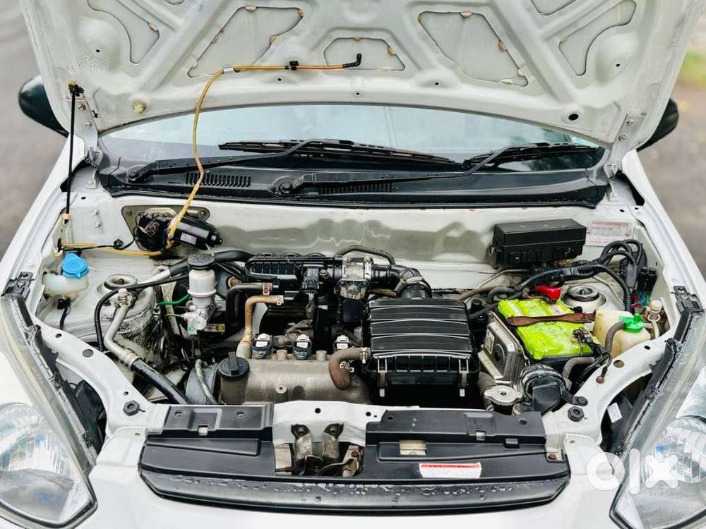 Maruti Suzuki Alto 800 Lxi, 2017