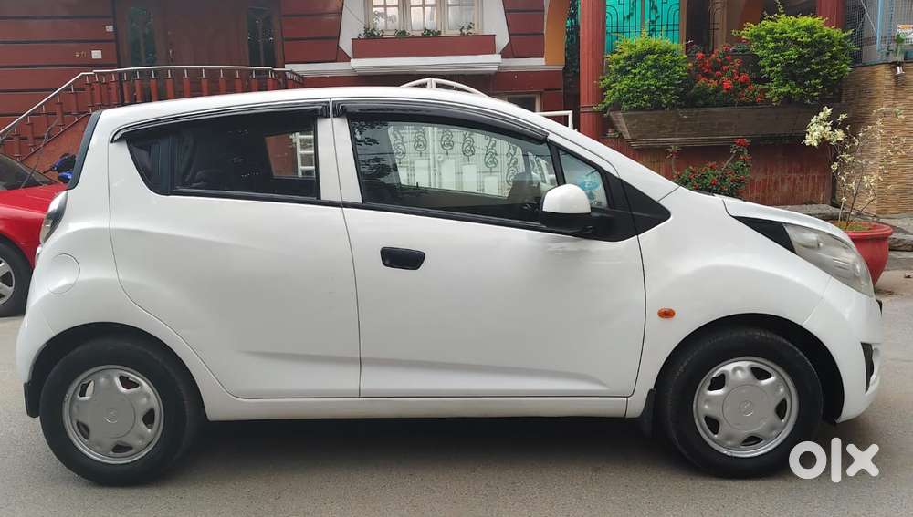 Chevrolet Beat Diesel Ls, 2013, Diesel