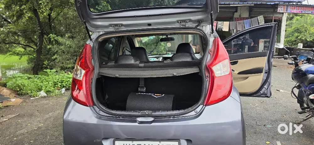 Hyundai Eon 2012 Petrol