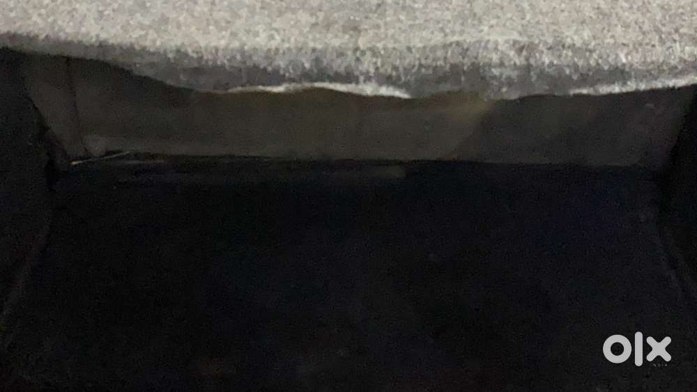 Tata Nexon 1.2 Revotron Xm, 2018, Petrol