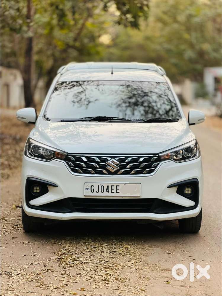 Maruti Suzuki Ertiga Vxi (o) Cng, 2023, Cng & Hybrids