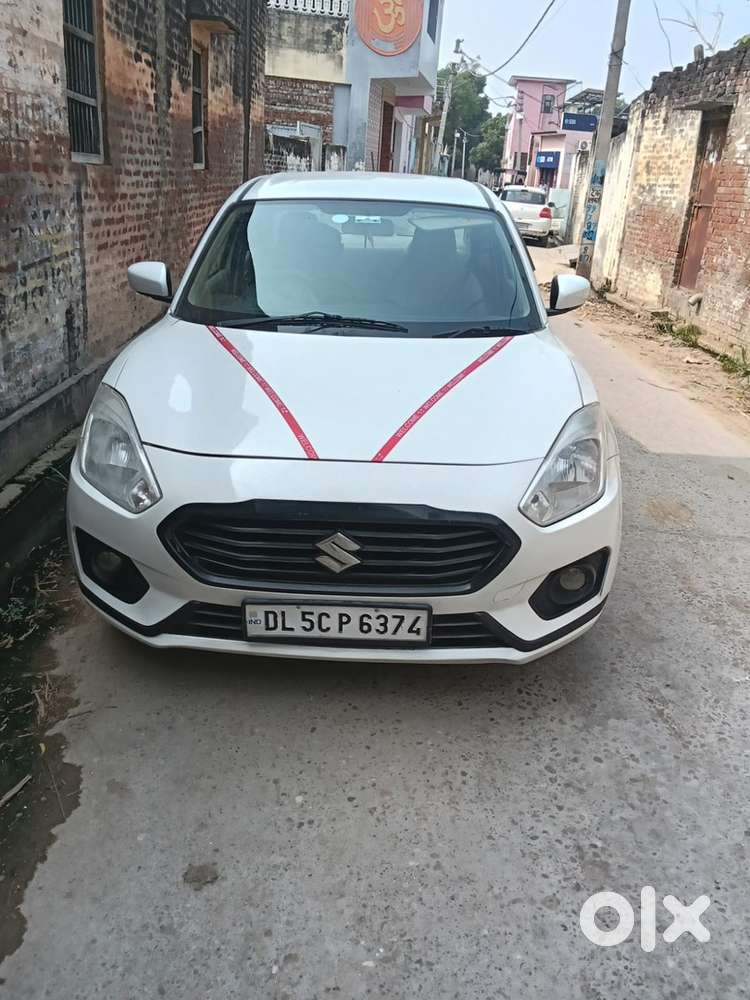 Maruti Suzuki Swift Dzire 2018 Year