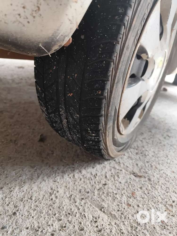 Tata Indica Diesel Manual 2008