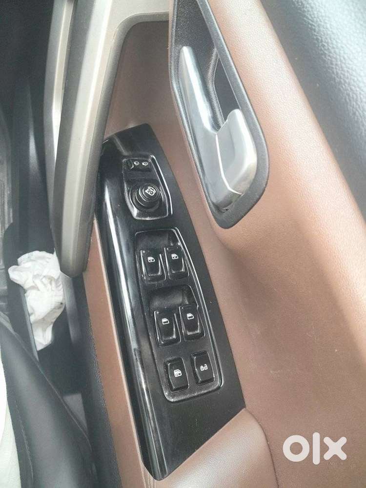 Mahindra Scorpio N Z8 Diesel At 2wd 7 Str, 2023, Diesel