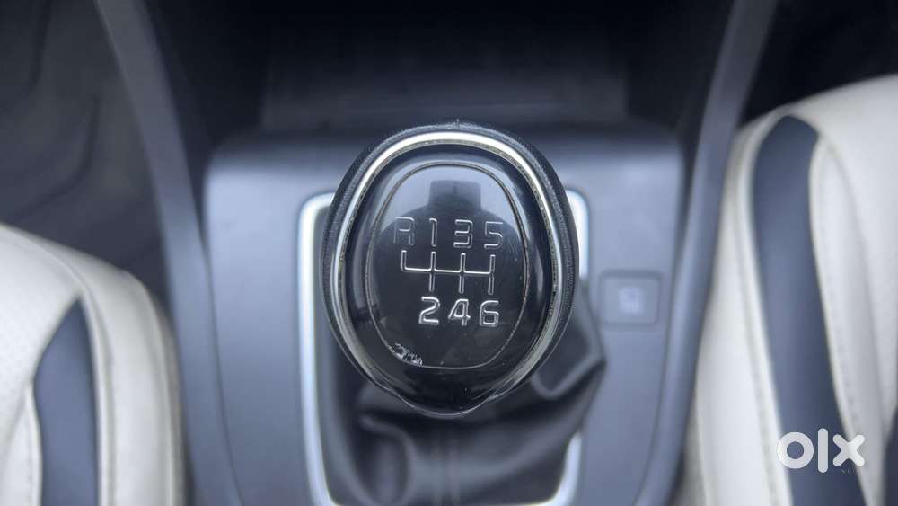 Hyundai Creta Sx 1.5 Diesel, 2021, Diesel