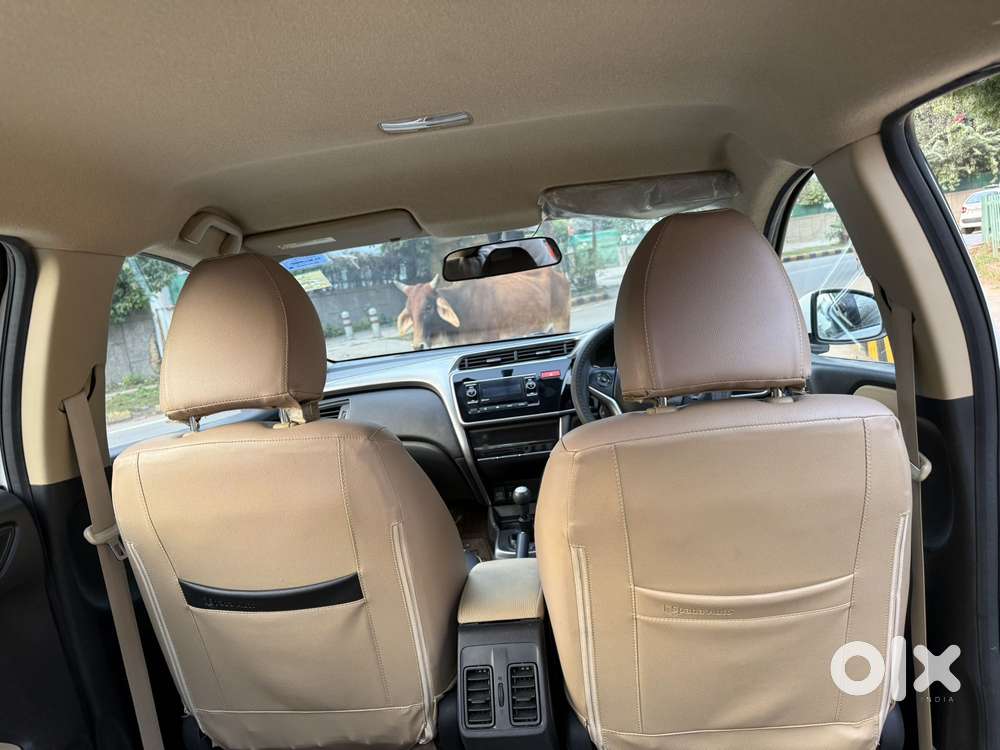 Honda City 2015-2017 I Vtec Sv, 2015, Petrol