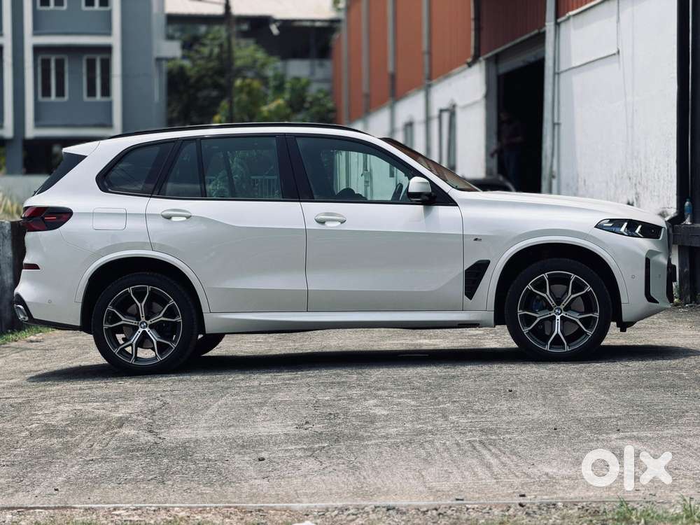 Bmw X5 X Drive 30d M Sport, 2024, Diesel