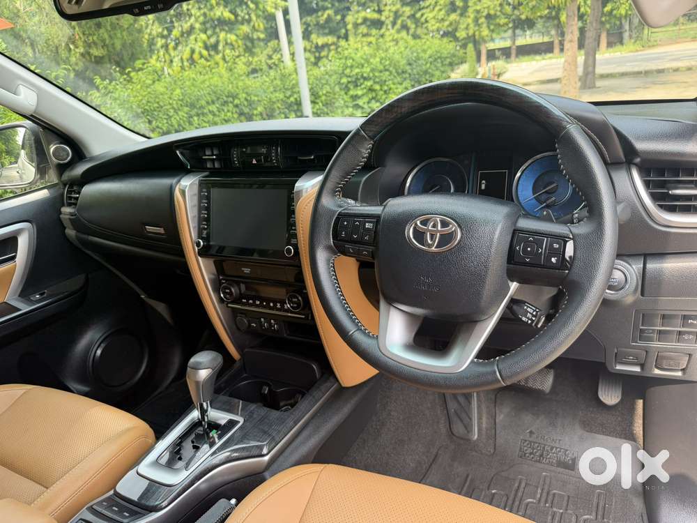 Toyota Fortuner 4x2 At 2.8 Diesel, 2025, Diesel